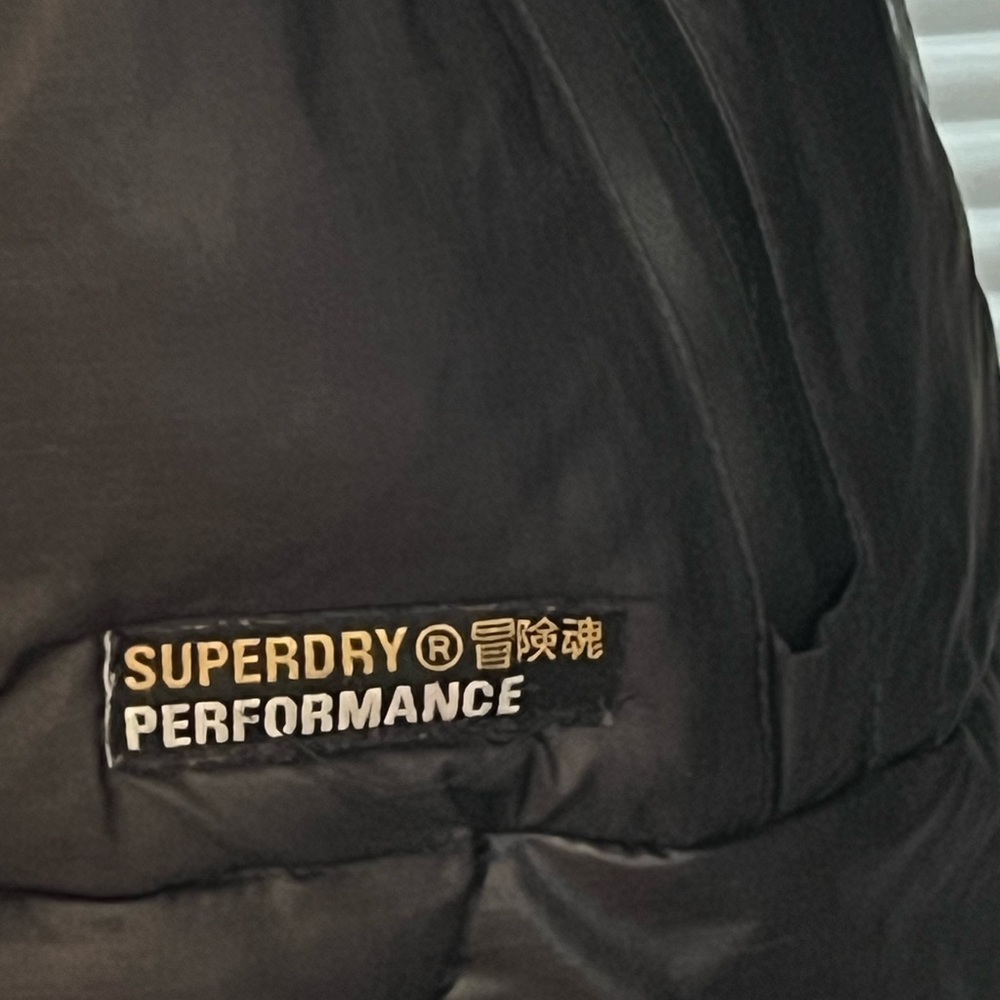 Bubble Coat - image 1